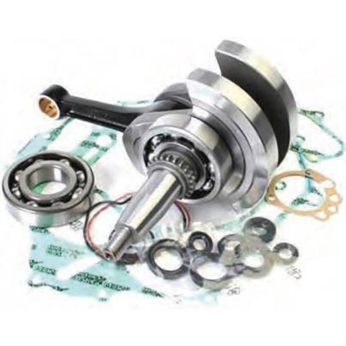 Wiseco Garage Buddy Engine Rebuild Kit 48.50mm Bore PWR173101