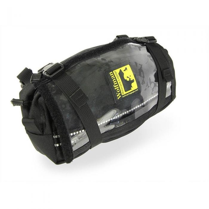 Wolfman Enduro CarryAll Bag FortNine Canada