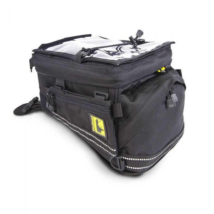 Wolfman Rainier Tank Bag S217 FortNine Canada