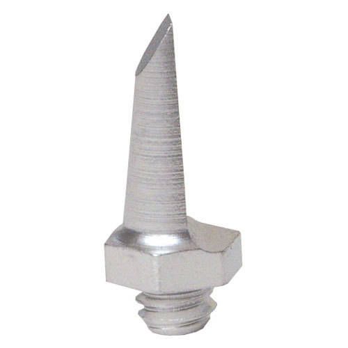 Woodys Hooker Steel Chisel Tooth Studs 1/4"20 Thread 0.800" (48