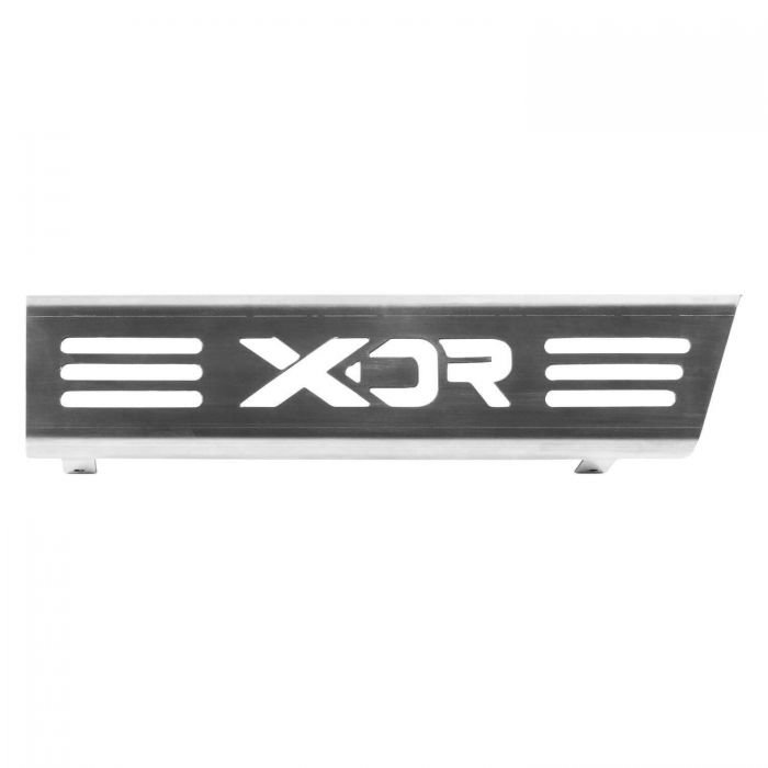 XDR OffRoad Exhaust Heat Shield 7508 FortNine Canada