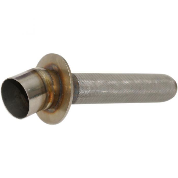 Yoshimura Spark Arrestor and TEC Insert for RS4 Exhaust SA04K FortNine Canada