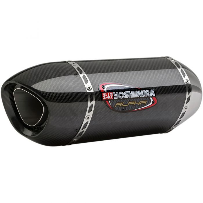 Yoshimura Exhaust Systems for Motorcycles | FortNine Canada