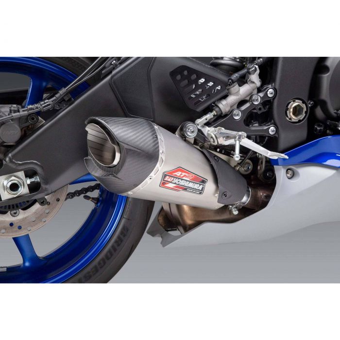 Yoshimura At Slip On Exhaust Bp Fortnine Canada