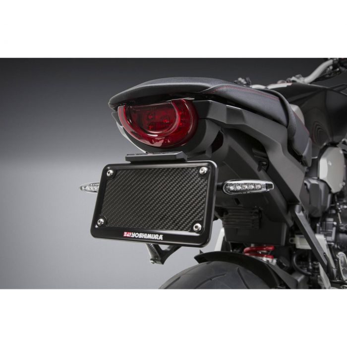 Yoshimura Fender Eliminator Kit 070BG121010 Honda CB1000R 20182019