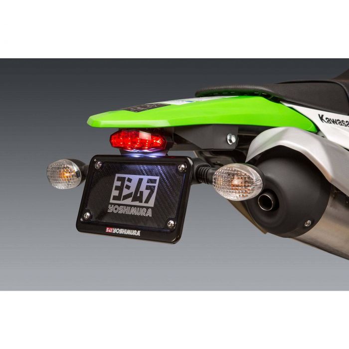 Yoshimura Fender Eliminator Kit 070BG142300 FortNine Canada