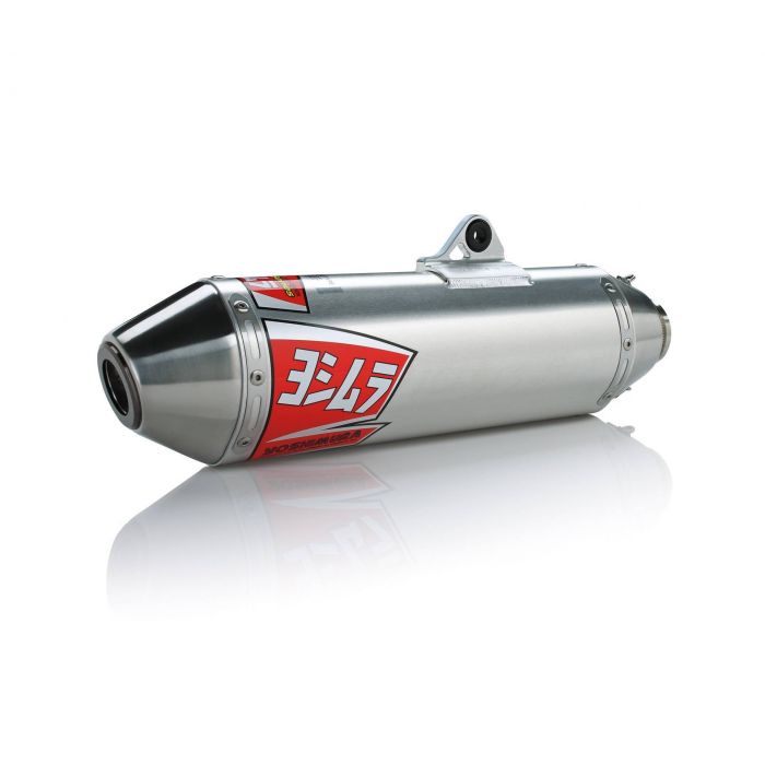 Crf250f Exhaust Yoshimura RS-2 Comp Series Complete System