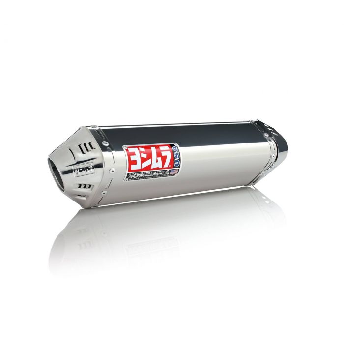 Yoshimura TRC Full Exhaust FortNine Canada