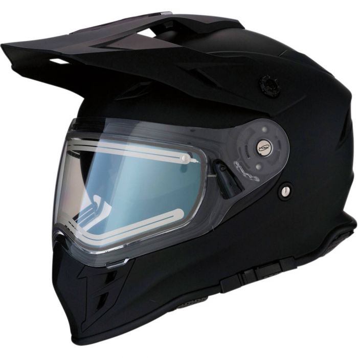 simpson bandit crash helmet