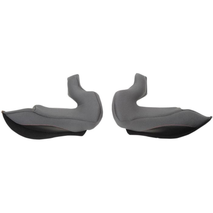 Z1R Solaris Helmet Cheek Pads FortNine Canada