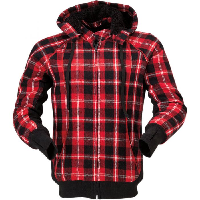Z1R Womens Lumberjill Jacket FortNine Canada