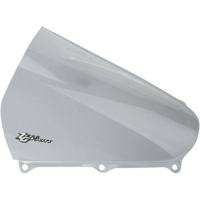 Zero Gravity Sport Touring Windscreen Clear 2340601 FortNine Canada