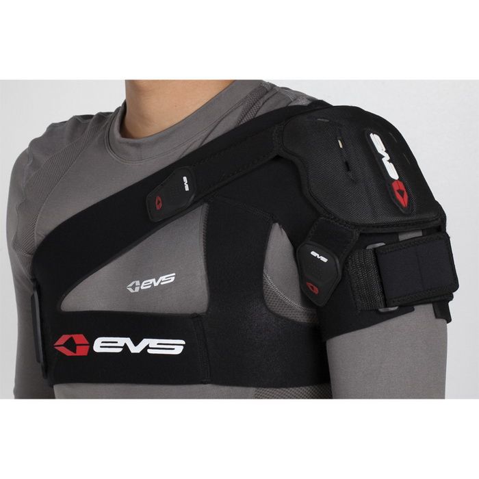 EVS SB04 Shoulder Brace FortNine Canada