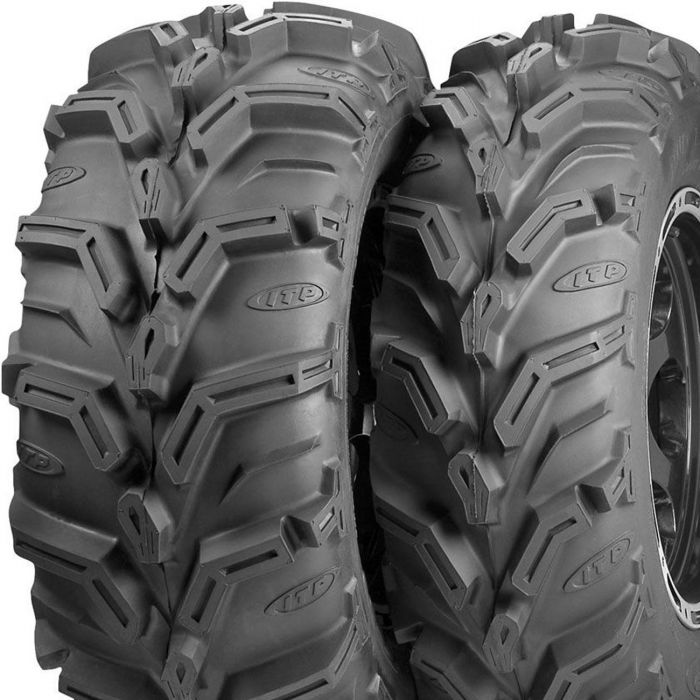 ITP Mud Lite XTR Rear Tire FortNine Canada