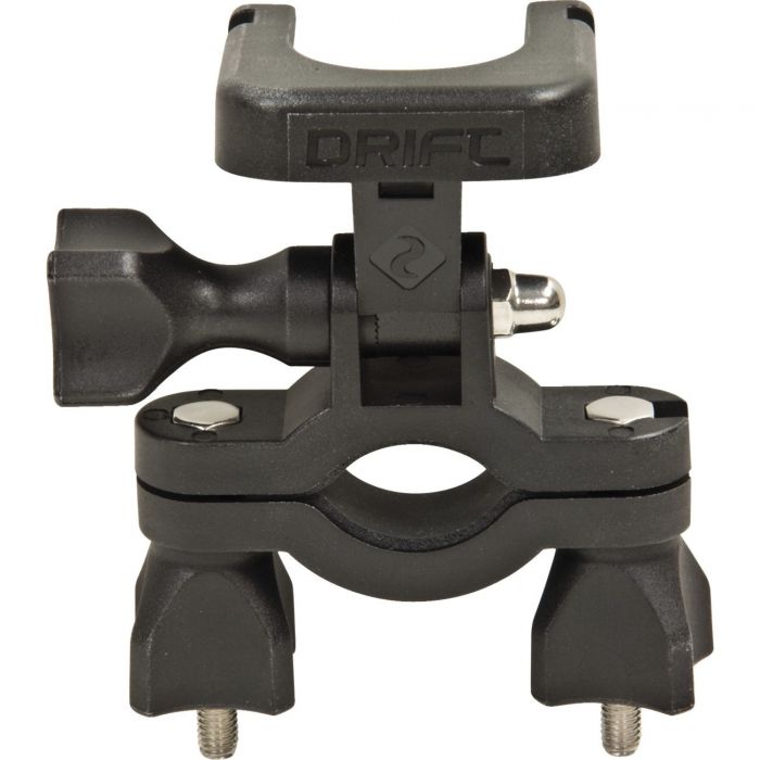 Drift Handlebar Camera Mount Accessoires de Caméras embarqué