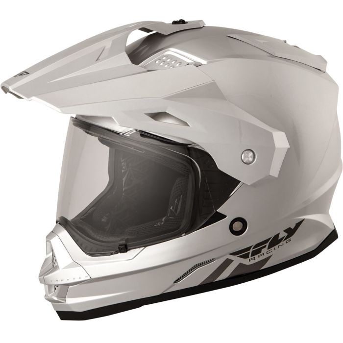 fly racing dirt trekker helmet