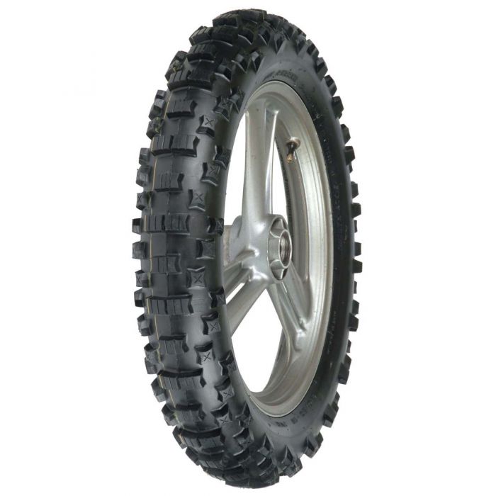 Vee Rubber VRM211 Enduro Rear Tire FortNine Canada