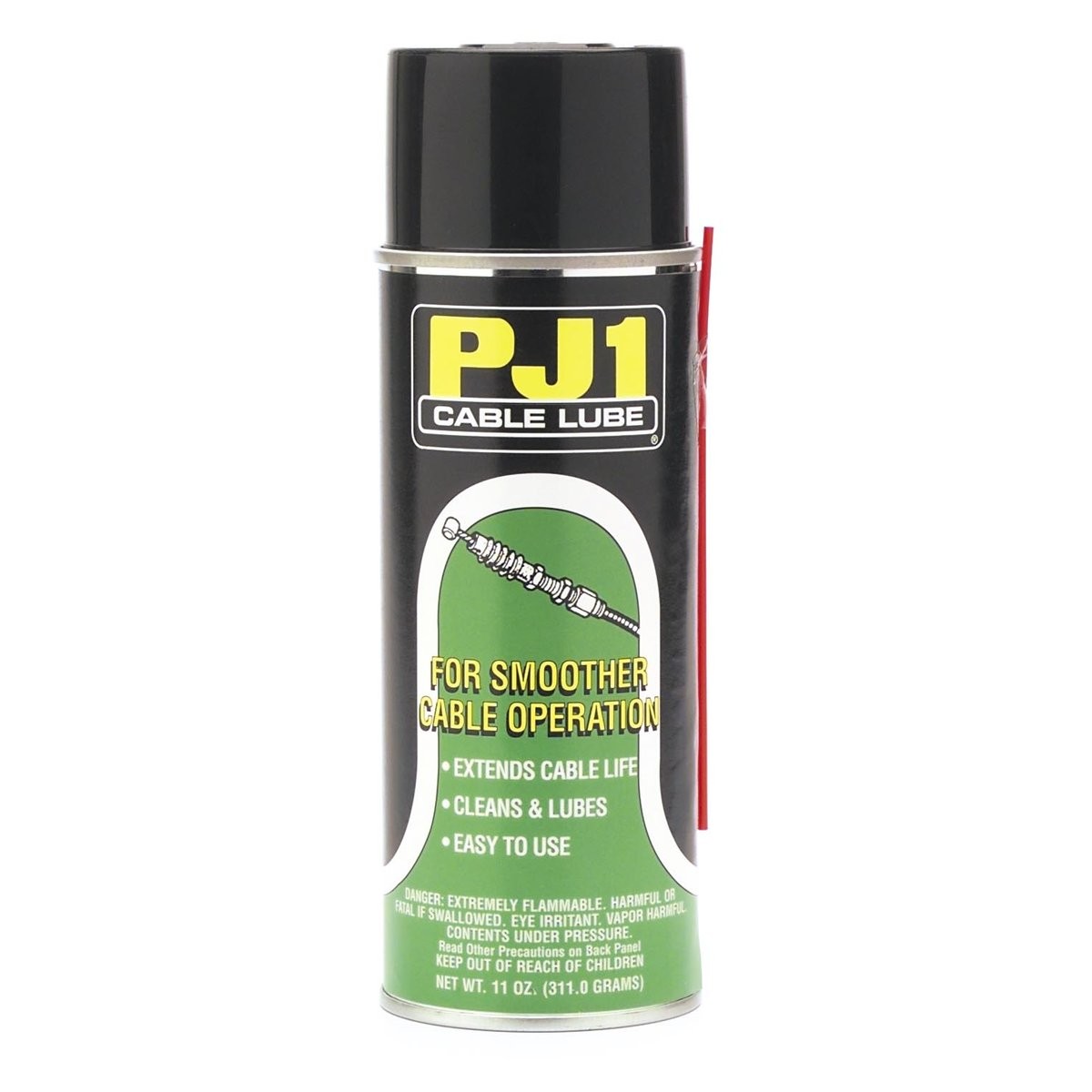 PJ1 Cable Lube Huiles & Nettoyants FortNine Canada