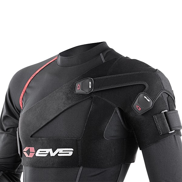 EVS SB03 Shoulder Brace MX Protections FortNine Canada