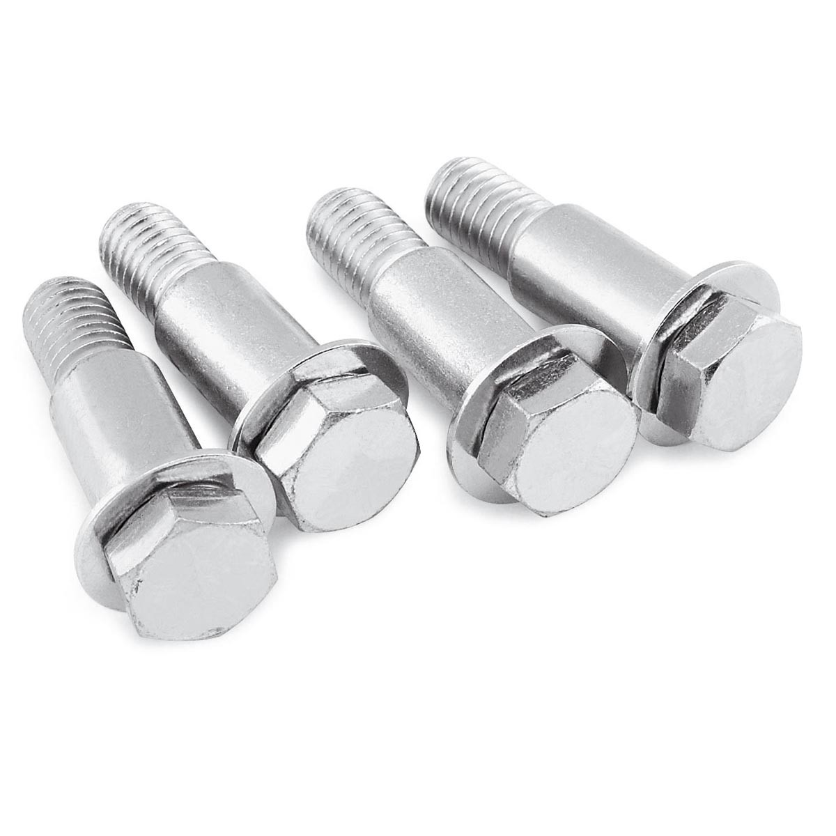 Bikers Choice Shock Bolt and Washer Kit Pièces Suspension