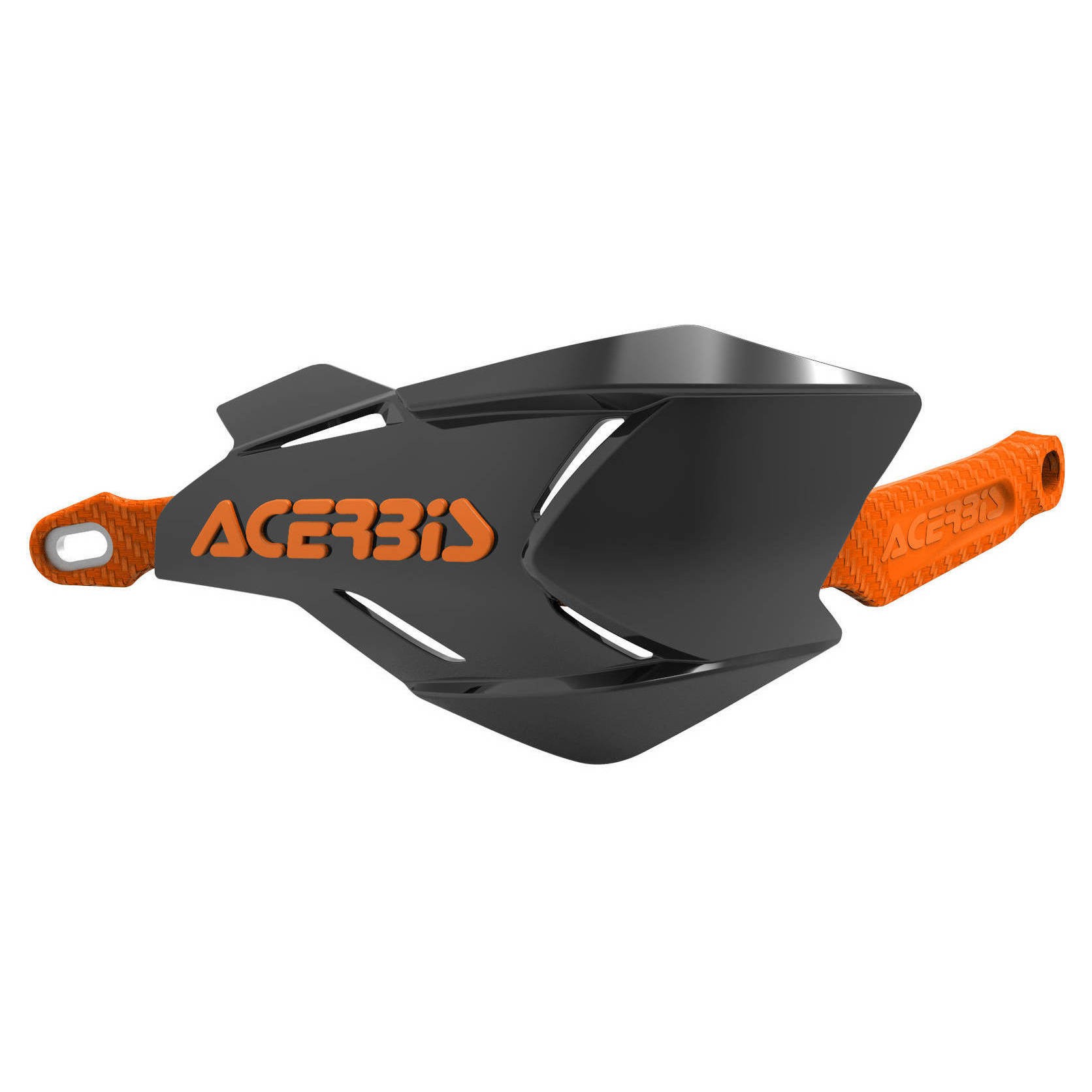 Acerbis XFactory ProtègeMains Protègesmain Guidons et Contrôle