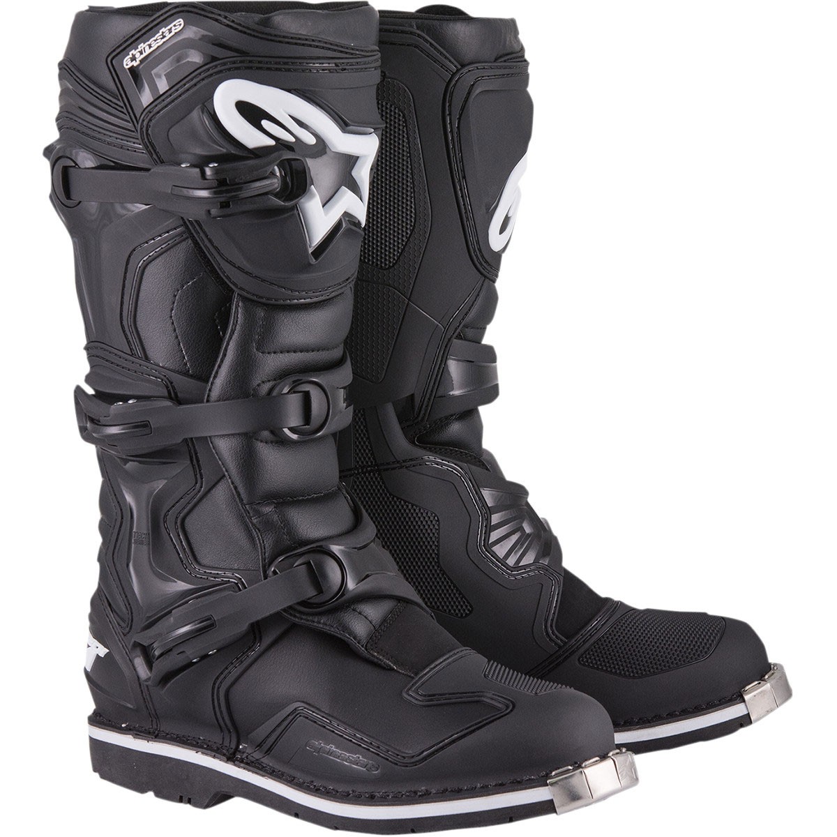 bottes alpinestars