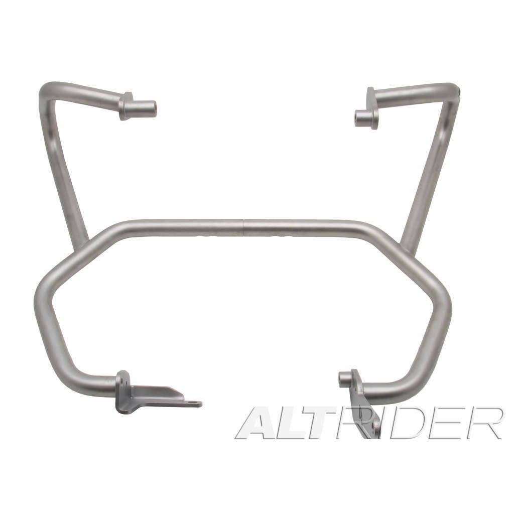 AltRider Crash Bars Silver T81501000 AltRider Marques