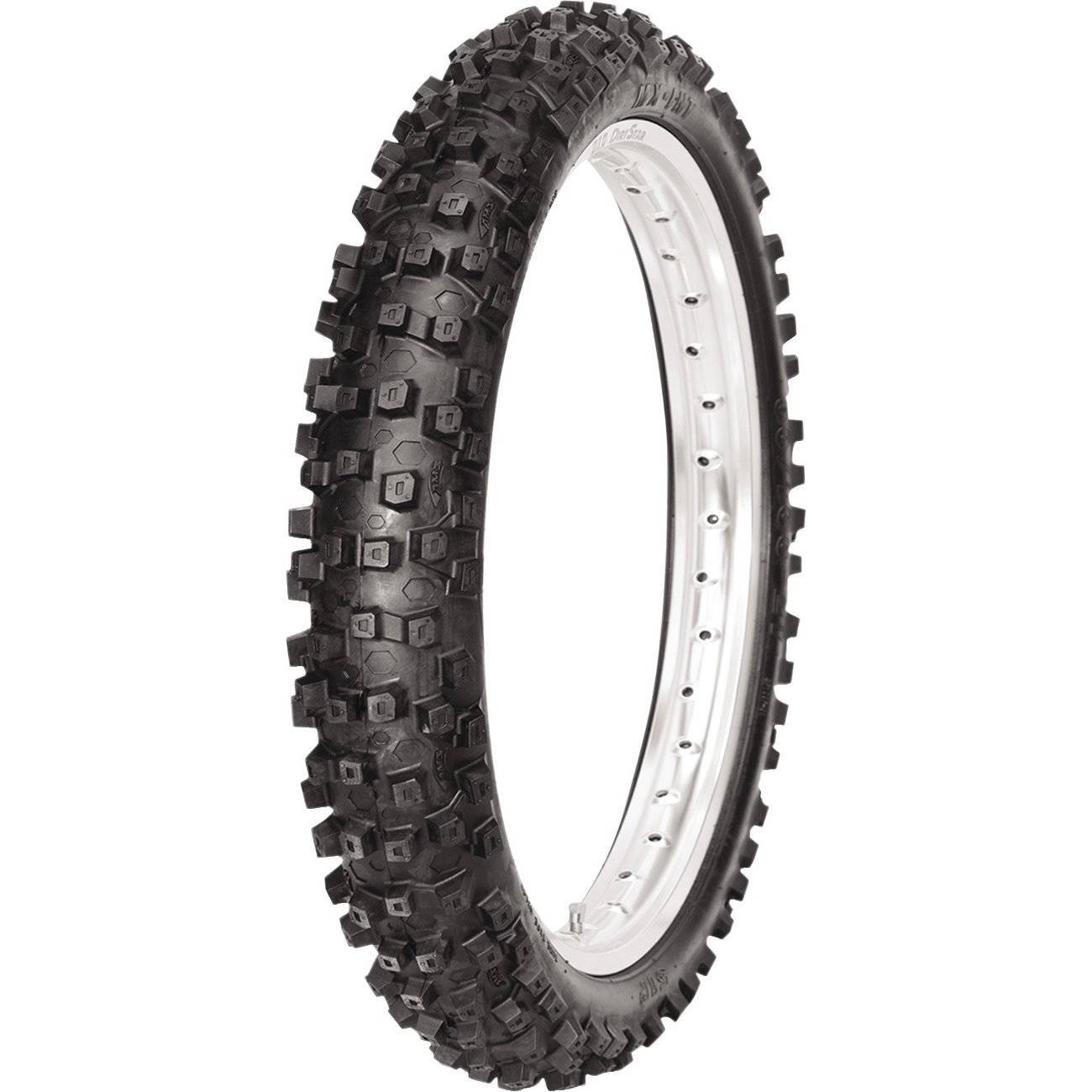 AMS Intermediate MX Front Tire Pneus motocross Dirt Bike FortNine