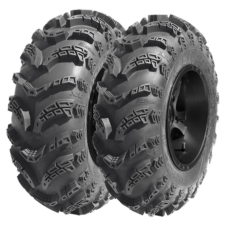 AMS Slingshot AllTerrain XT Pneu arrière VTT Pneus FortNine Canada