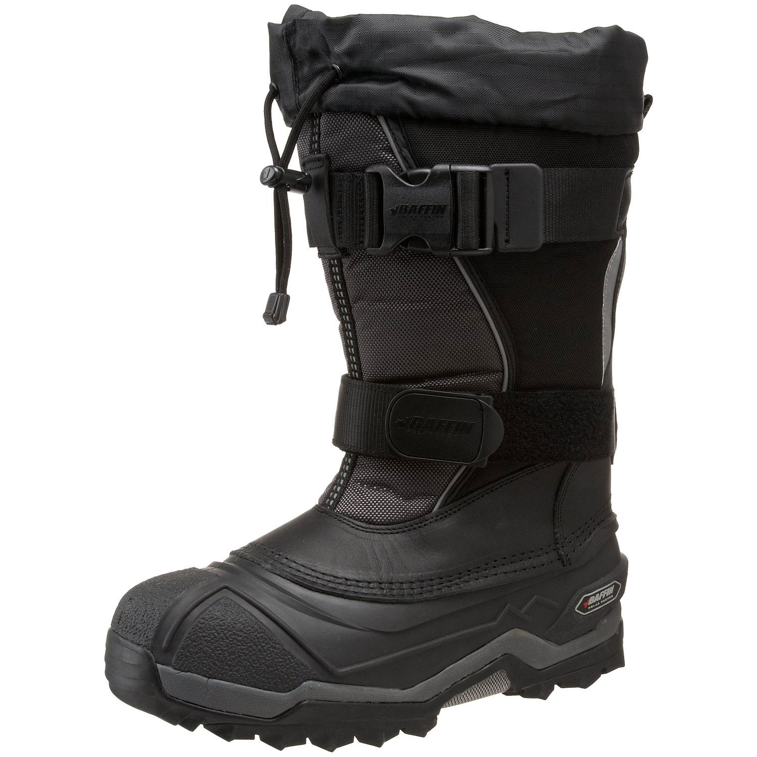 baffin mec