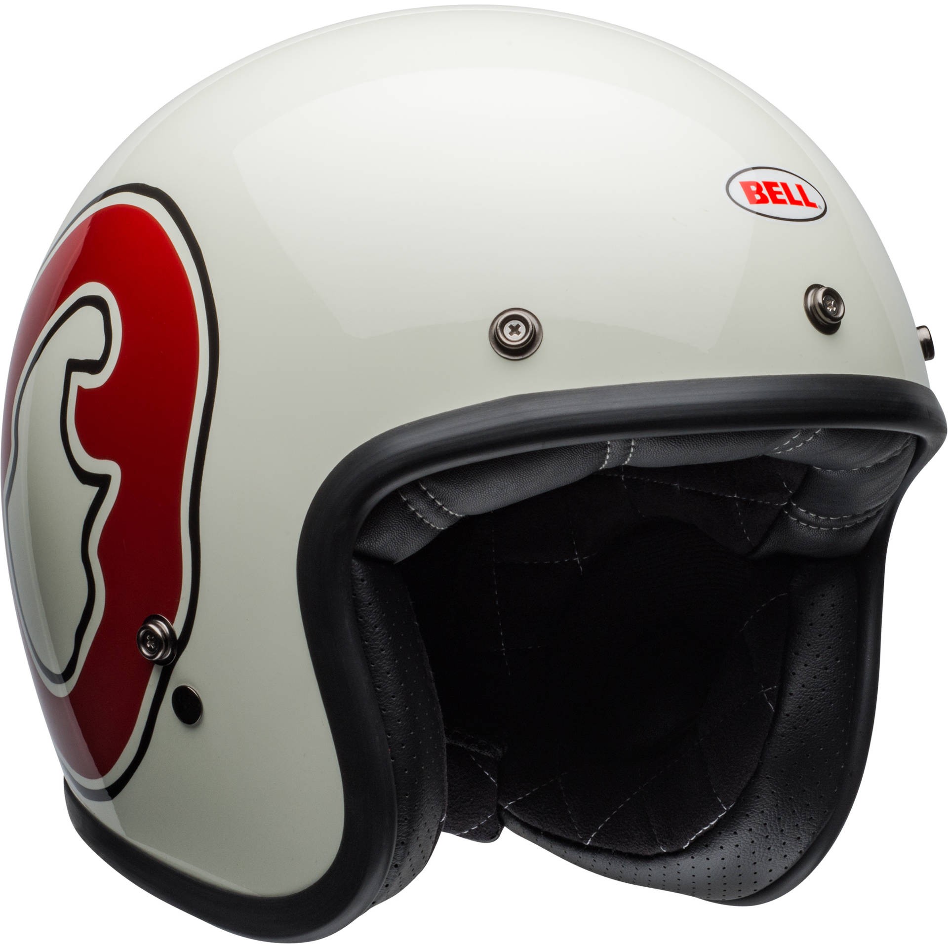 Bell Custom 500 SE RSD WFO - Casque - Ouvert - Casques de moto - Moto ...