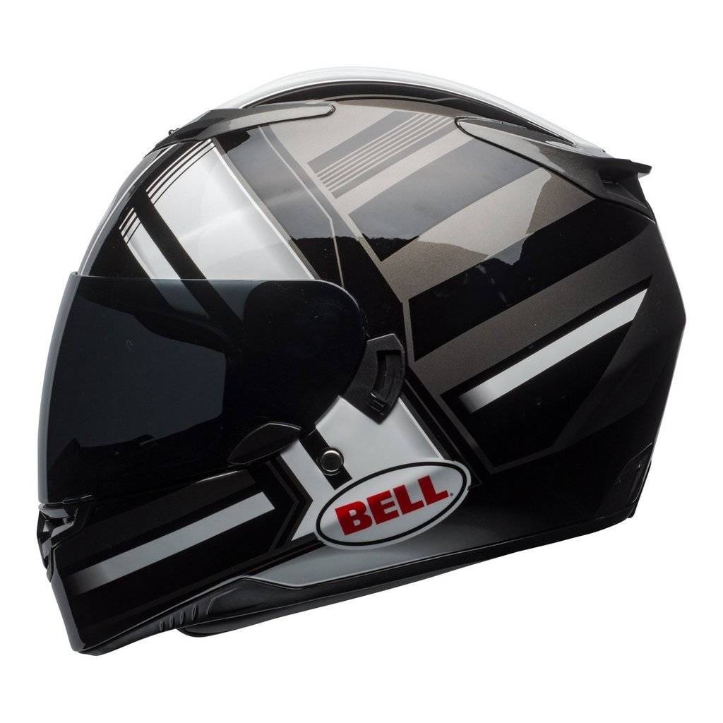 Bell Rs 2 Tactical Casque Intégral Casques De Moto Moto