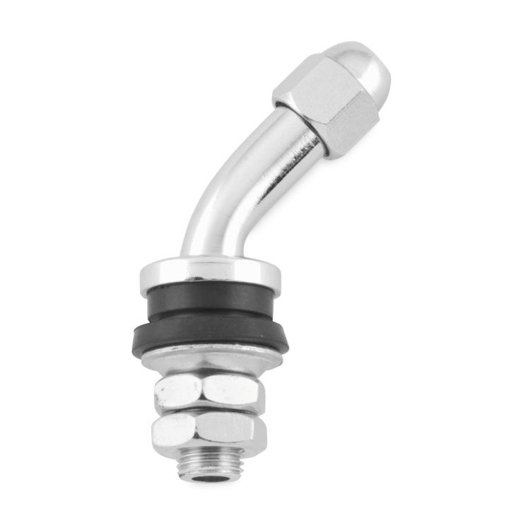 BikeMaster Angled Valve Stem Accessoires de pneus FortNine Canada