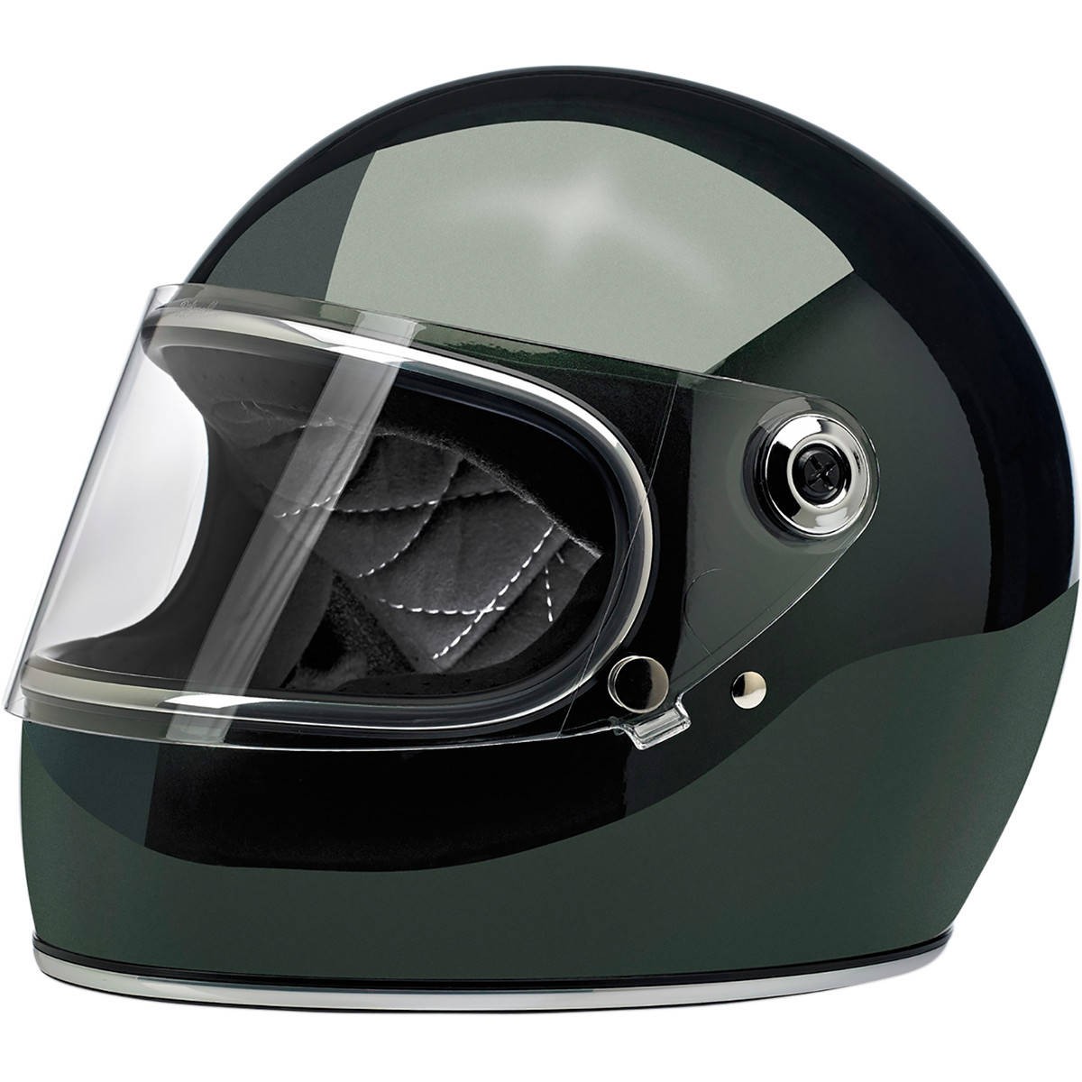 Biltwell Gringo S ECE Helmet Intégral Casques de moto Moto