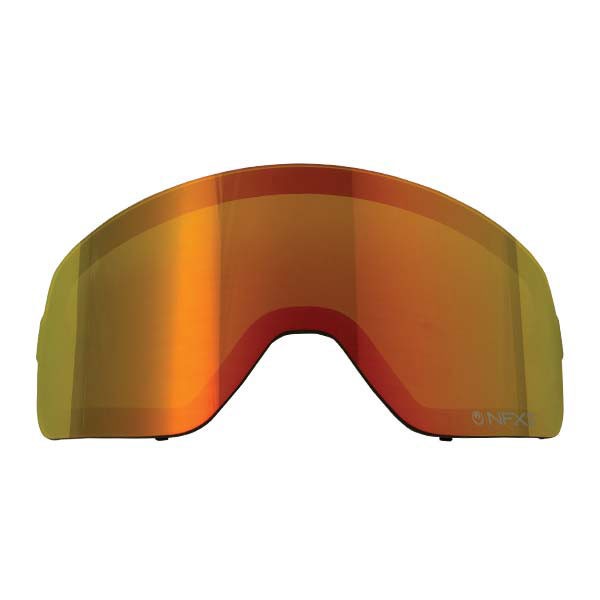 Dragon NFX2 Snow Goggle Replacement Lens Lentilles Accessoires de protection