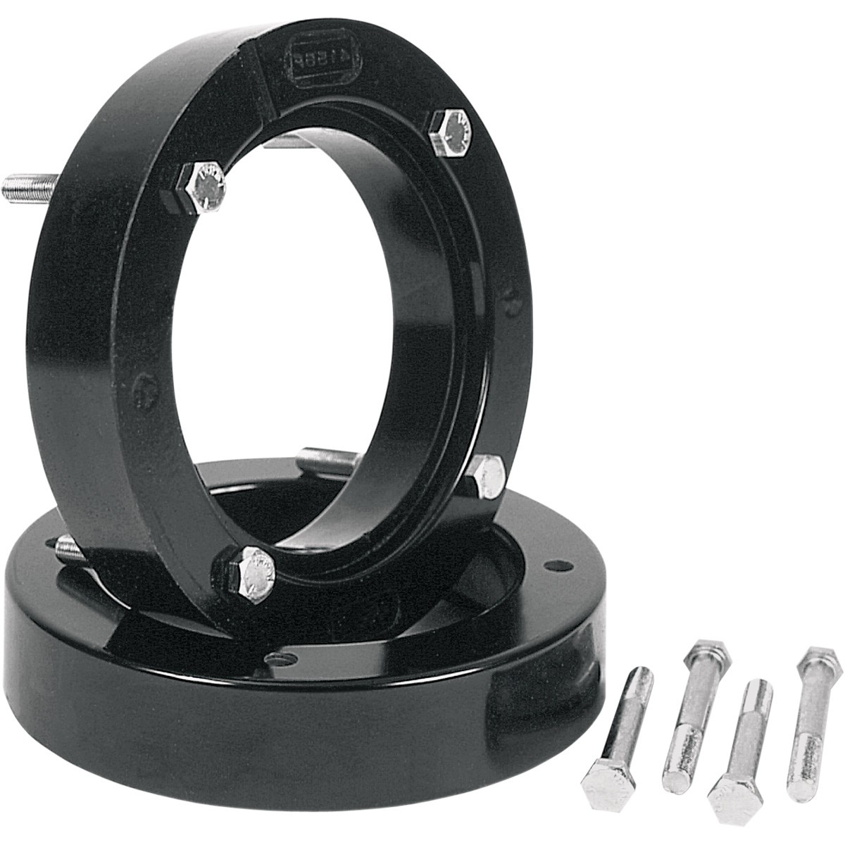 Dura Blue GraphLite Wheel Spacers Pièces Roues FortNine Canada