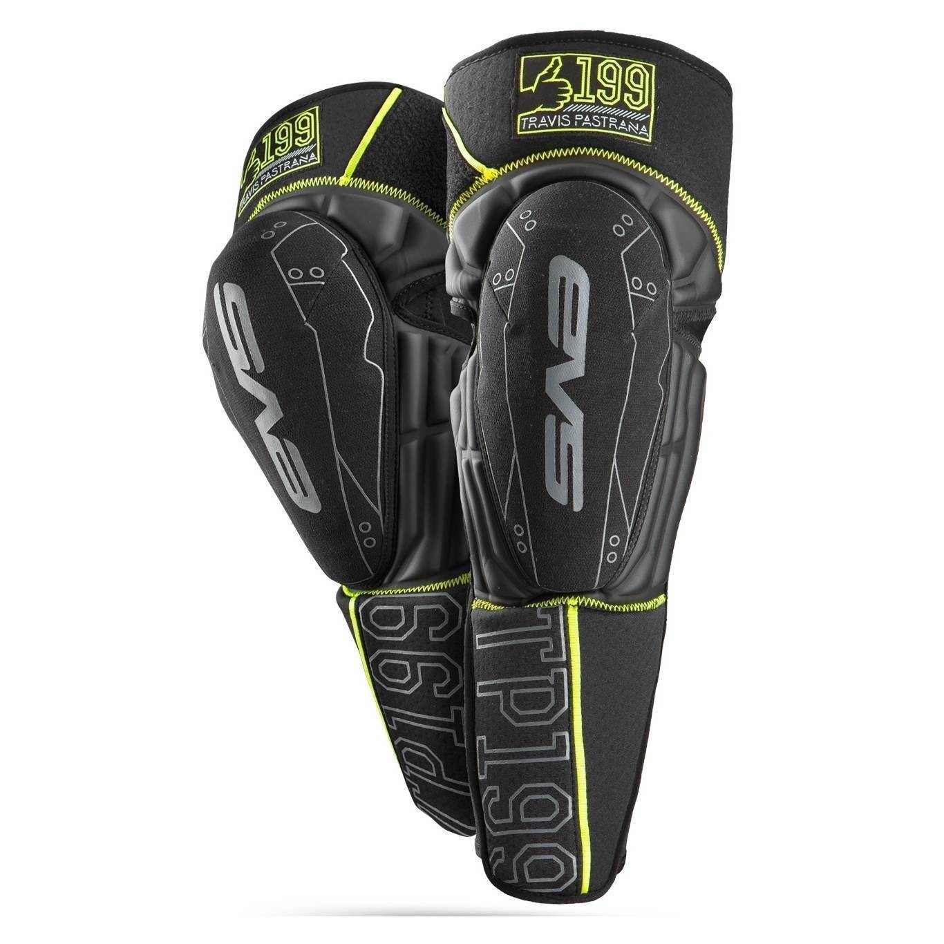 EVS Youth TP199 Knee Guards Protègegenoux/tibias Protections