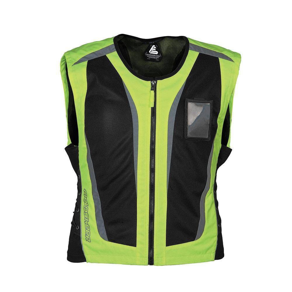 Fieldsheer Phase Gilet de Sécurité pour Intérieur de Base Gilets