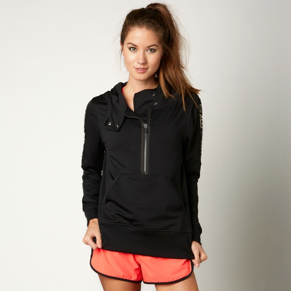 Fox Racing Full Flux - Chandail pour Femme main image 1