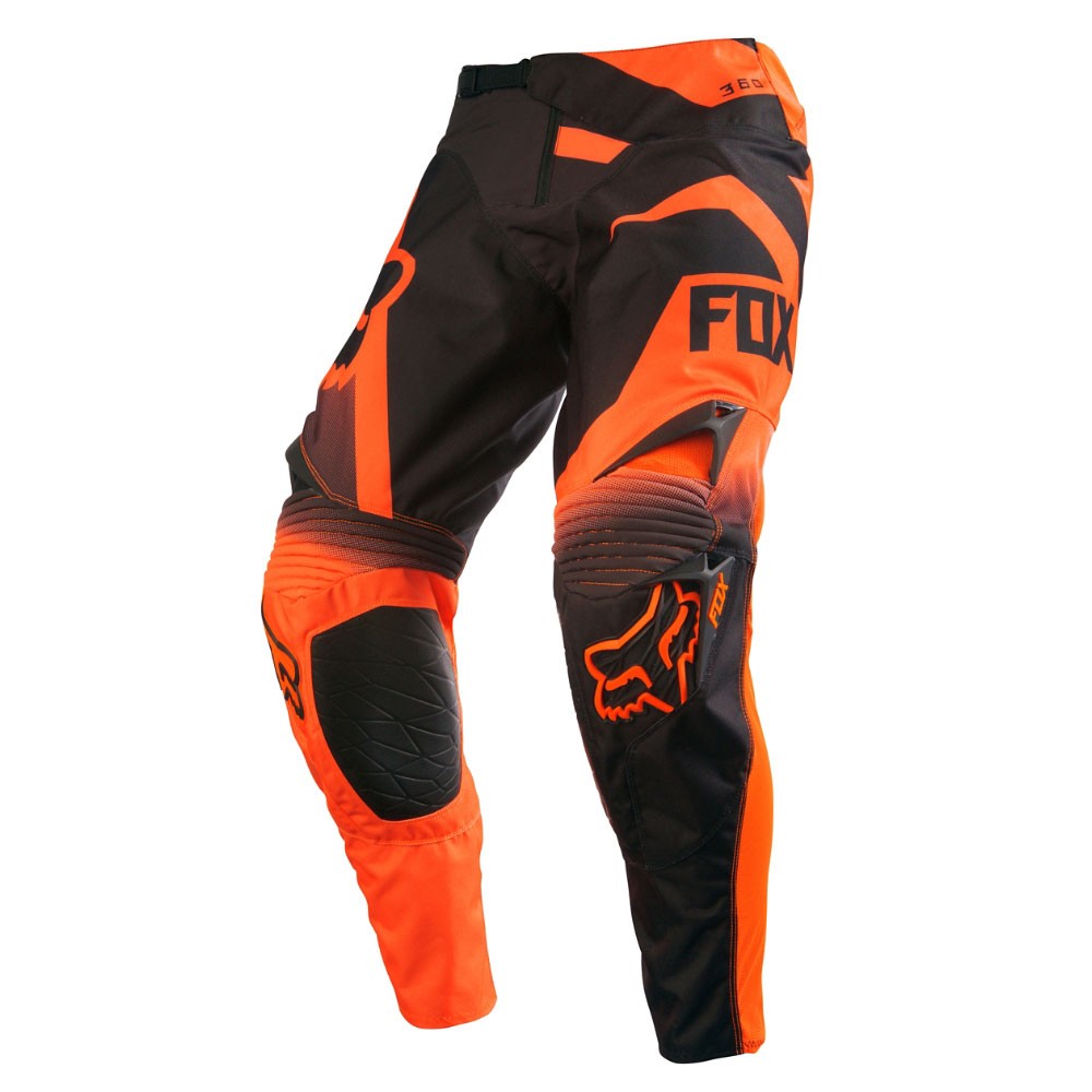 Fox Racing Shiv Pantalons Mx Pantalons Fortnine Canada