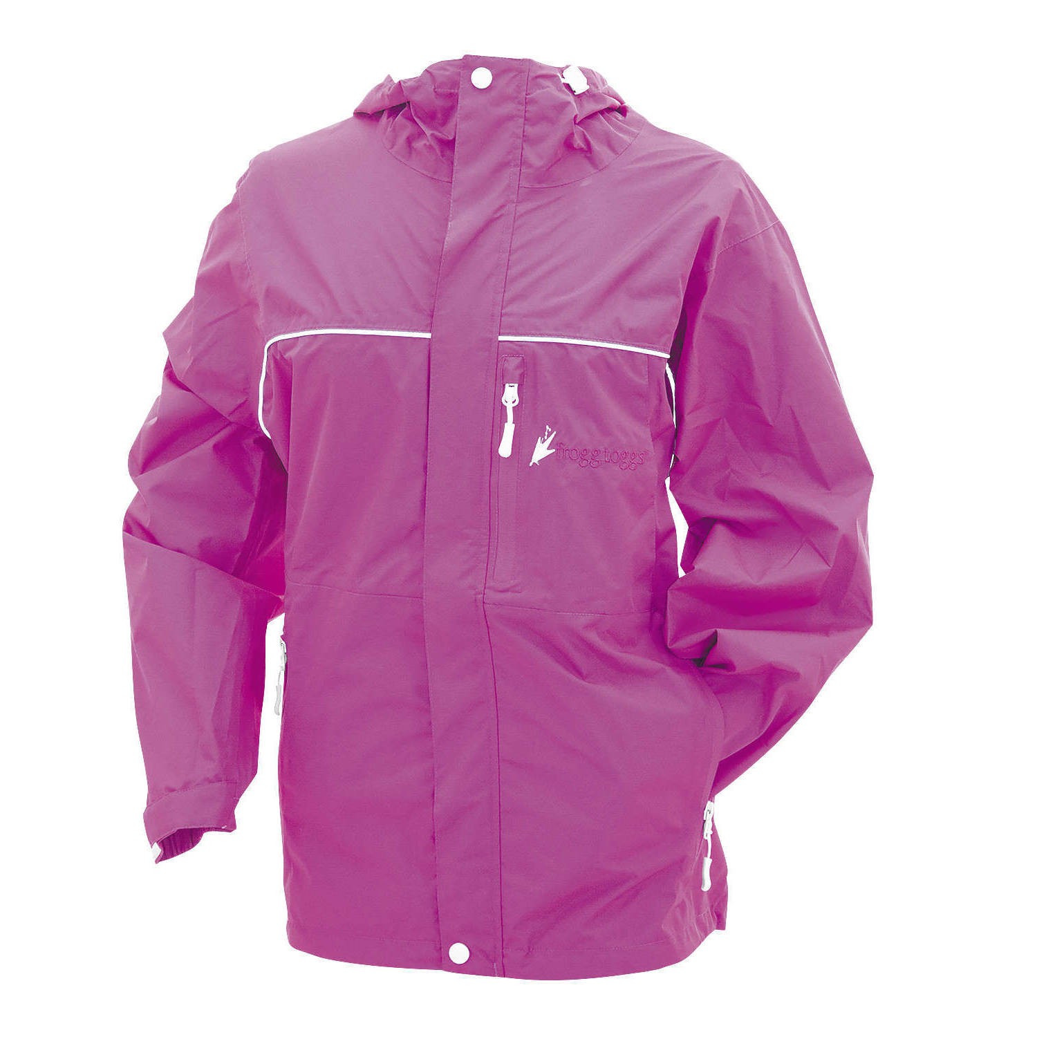 Frogg Toggs Womens Java Toadz Rain Jacket Vestes pluie Habits de