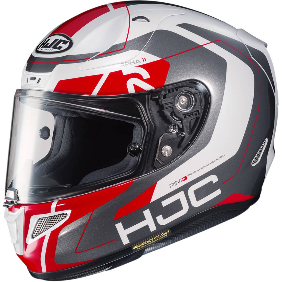 HJC RPHA 11 Pro Chakri Helmet - Intégral - Casques de moto - Moto | FortNine Canada
