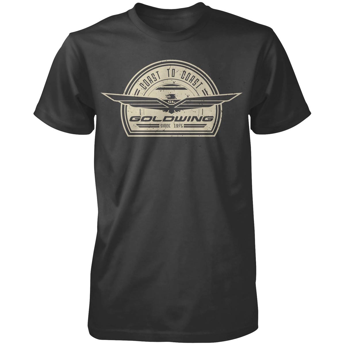 honda goldwing shirt