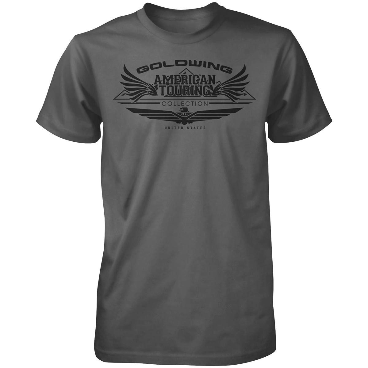 honda goldwing shirt