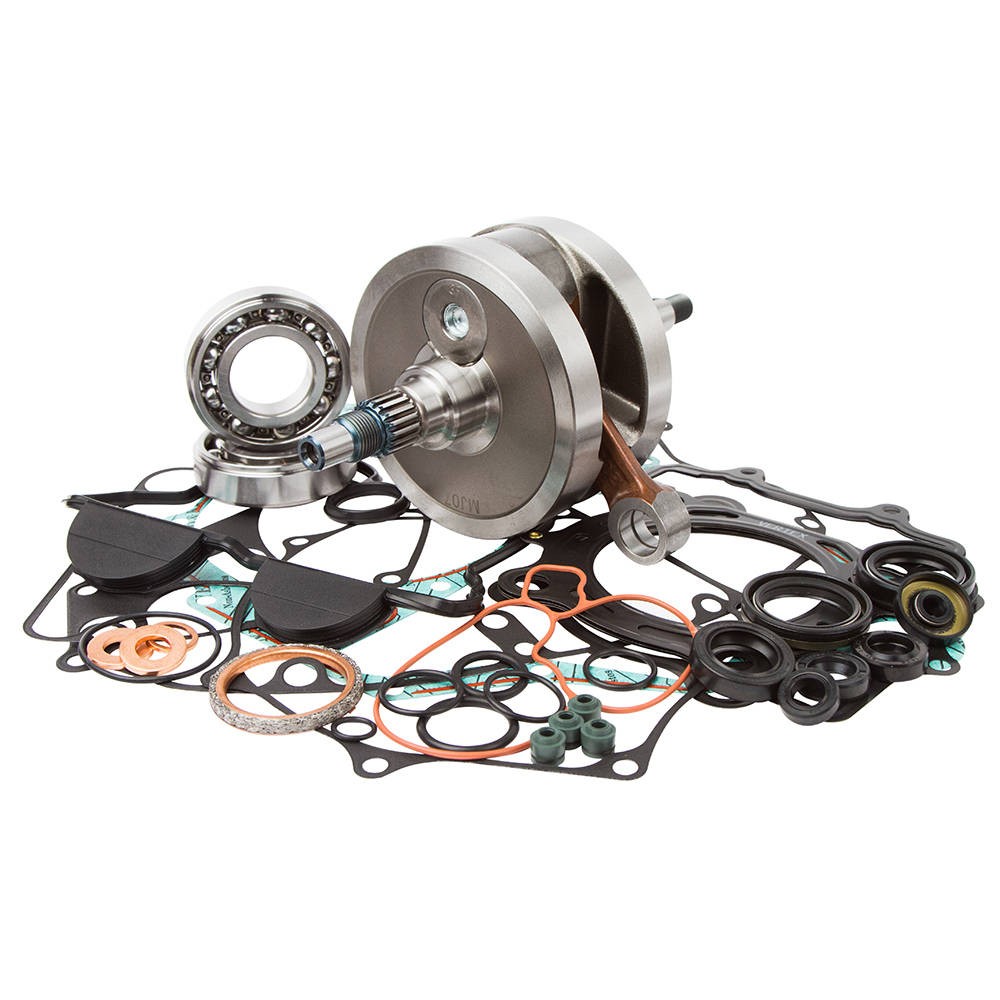 Hot Rods Bottom End Kit - CBK0117 - Pices - Moteur | FortNine Canada
