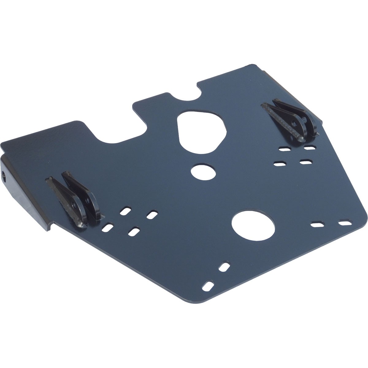 Arctic Cat 650 4x4 - 2004-2012 ATV KFI Plow Mount 105035 - View #5