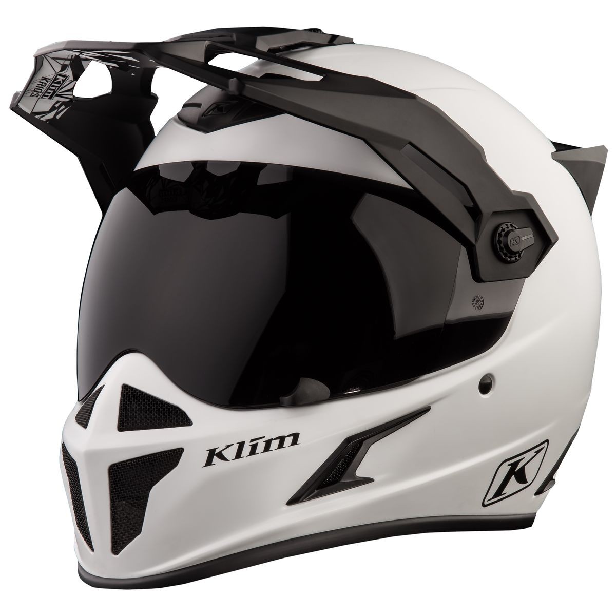 Klim Krios Karbon Adventure - Casque - Dual sport - Casques de moto