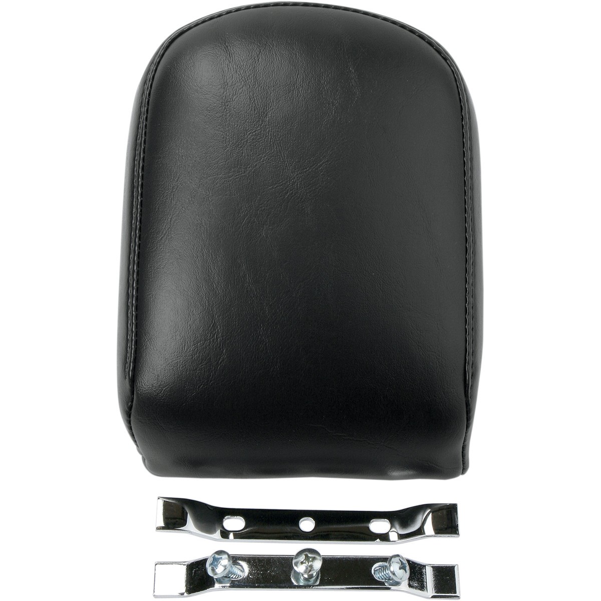 Le Pera Custom Sissy Bar Pad 8in. L352 Pièces Sièges