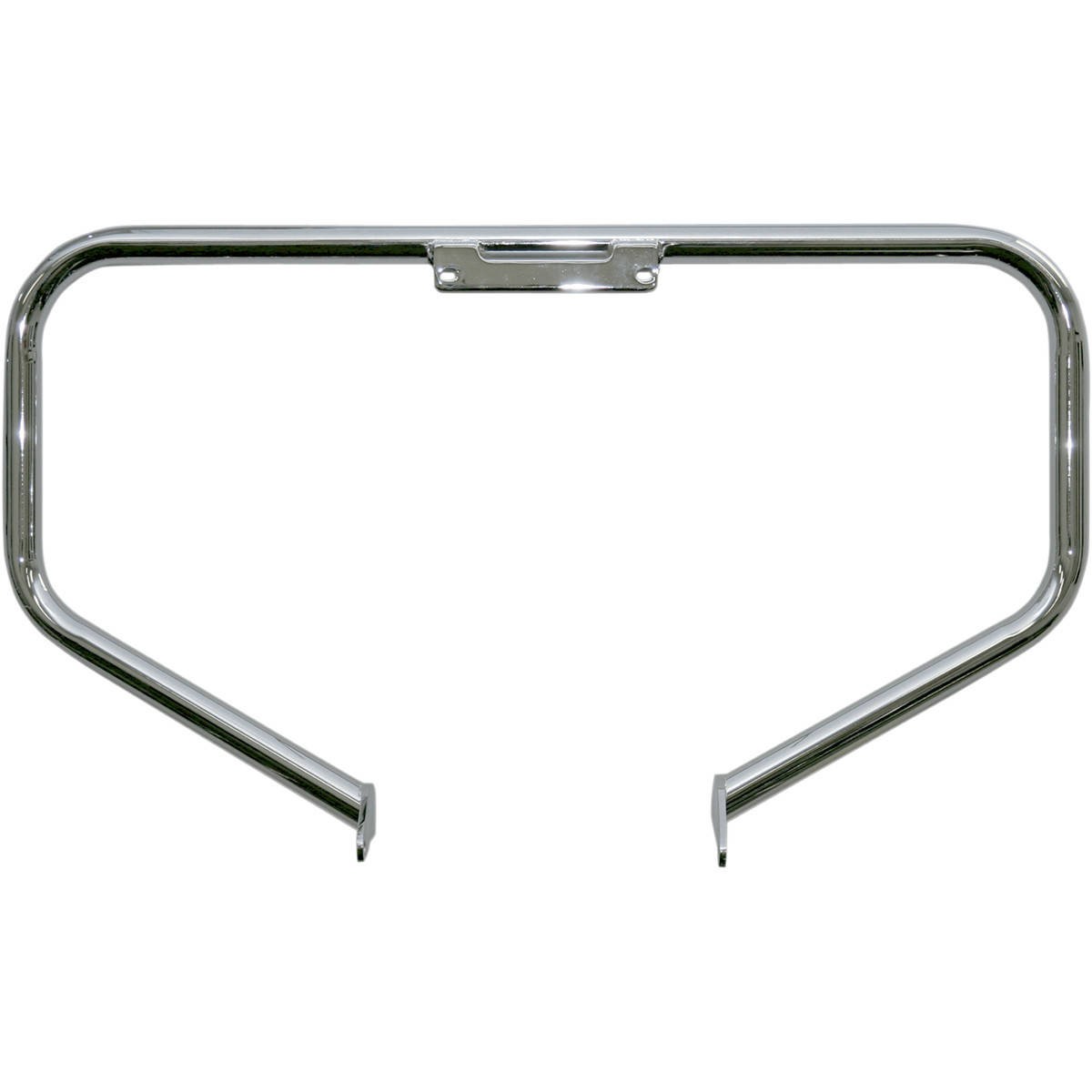 Lindby Custom Unibar Highway Bar Chrome 14608 Pièces Cadre FortNine Canada
