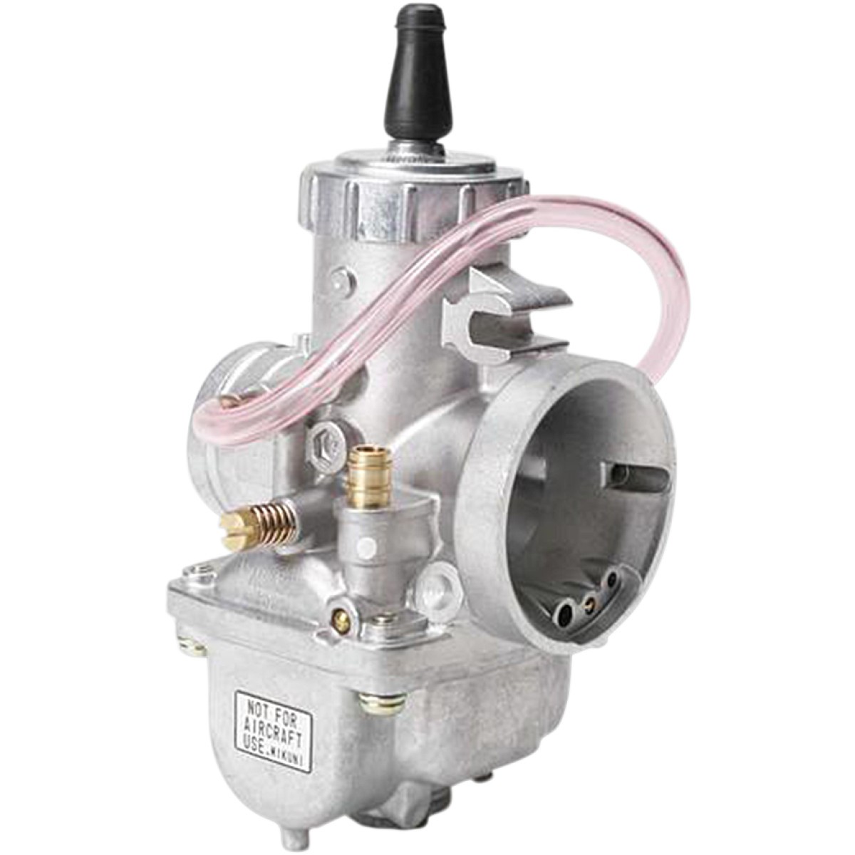 Mikuni VM Series Snowmobile Carburetor (VM34389) 34mm Pièces
